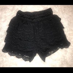 Rue 21 shorts